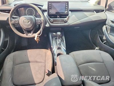 Zdjęcie 8 z 12 samochodu: 2020 TOYOTA COROLLA LE VIN:JTDEPRAE6LJ021191 - miniatura