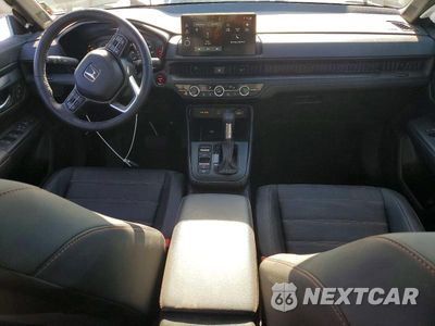 Zdjęcie 8 z 13 samochodu: 2026 HONDA CR-V SPORT-L VIN:7FARS6H83TE038671 - miniatura