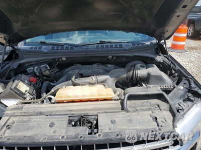 Zdjęcie 11 z 12 samochodu: 2018 FORD F150 SUPERCREW VIN:1FTEW1CP1JFA16256 - miniatura