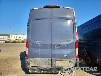 Zdjęcie 6 z 14 samochodu: 2020 FORD TRANSIT T-250 DELIVERY VAN VIN:1FTBR3X81LKA56033 - miniatura