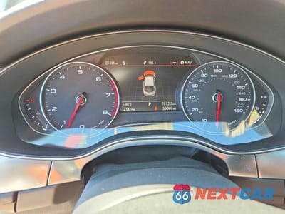 Zdjęcie 9 z 12 samochodu: 2014 AUDI A7 PRESTIGE VIN:WAU2GAFCXEN074402 - miniatura