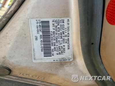 Zdjęcie 12 z 12 samochodu: 1995 TOYOTA CAMRY XLE VIN:4T1GK13E9SU109845 - miniatura