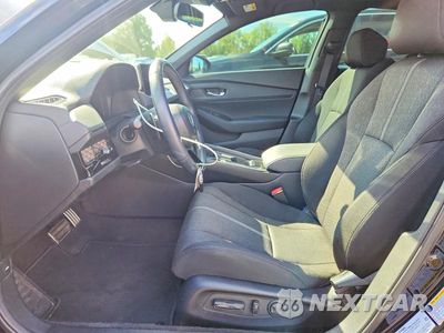 Zdjęcie 7 z 12 samochodu: 2025 HONDA ACCORD HYBRID SPORT VIN:1HGCY2F59SA042976 - miniatura