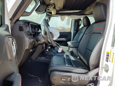 Zdjęcie 7 z 13 samochodu: 2026 JEEP WRANGLER RUBICON VIN:1C4RJXFG1TW257784 - miniatura
