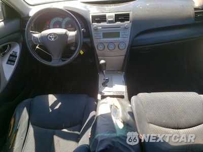 Zdjęcie 8 z 12 samochodu: 2007 TOYOTA CAMRY SE VIN:4T1BE46K57U708527 - miniatura