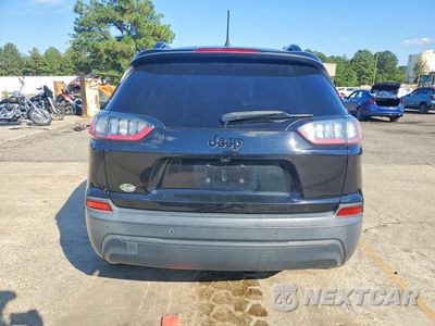 Zdjęcie 6 z 12 samochodu: 2019 JEEP CHEROKEE LATITUDE PLUS VIN:1C4PJLLB9KD290339 - miniatura
