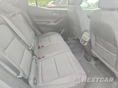 Zdjęcie 11 z 13 samochodu: 2026 CHEVROLET EQUINOX LT VIN:3GNAXPEG3TL138421 - miniatura