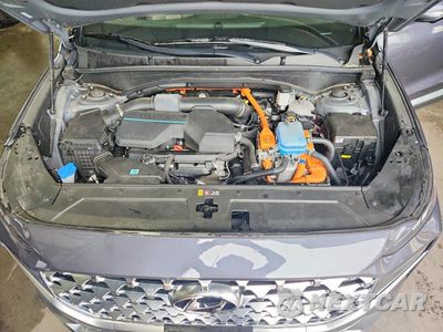 Zdjęcie 11 z 12 samochodu: 2023 HYUNDAI SANTA FE LIMITED VIN:KM8S7DA25PU071348 - miniatura