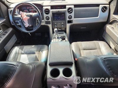 Zdjęcie 8 z 13 samochodu: 2011 FORD F150 SVT RAPTOR VIN:1FTFW1R69BFC64579 - miniatura