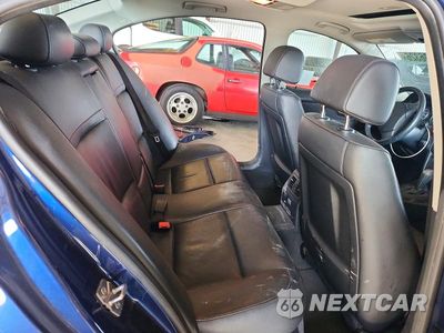 Zdjęcie 10 z 13 samochodu: 2011 BMW 328 I SULEV VIN:WBAPH5G59BNM83321 - miniatura