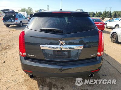 Zdjęcie 6 z 12 samochodu: 2016 CADILLAC SRX LUXURY COLLECTION VIN:3GYFNEE39GS514440 - miniatura