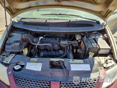 Zdjęcie 12 z 13 samochodu: 2005 DODGE CARAVAN SXT VIN:1D4GP45R25B387867 - miniatura