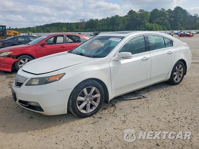 2013 ACURA TL TECH 19UUA8F53DA009311 - główne zdjęcie licytacji z USA - miniatura