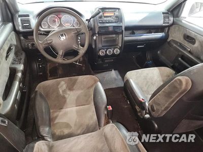 Zdjęcie 8 z 14 samochodu: 2003 HONDA CR-V EX VIN:JHLRD78863C034397 - miniatura