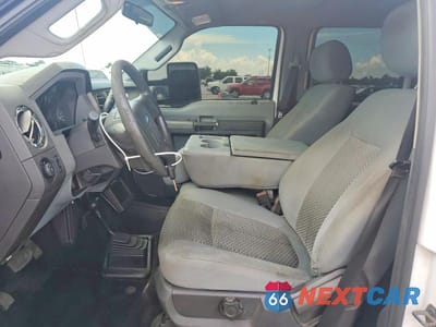 Zdjęcie 7 z 13 samochodu: 2012 FORD F250 SUPER DUTY VIN:1FT7W2B66CEB93417 - miniatura