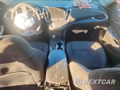 Zdjęcie 8 z 12 samochodu: 2020 CHEVROLET MALIBU LT VIN:1G1ZD5ST5LF102551 - miniatura