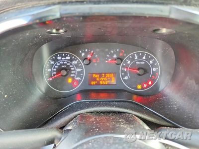 Zdjęcie 9 z 13 samochodu: 2021 RAM PROMASTER CITY SLT VIN:ZFBHRFBB3M6V36392 - miniatura