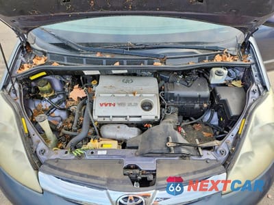 Zdjęcie 12 z 13 samochodu: 2006 TOYOTA SIENNA VIN:5TDZA22C96S463378 - miniatura