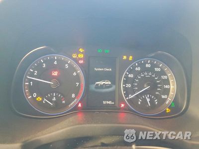 Zdjęcie 9 z 13 samochodu: 2022 HYUNDAI KONA SEL VIN:KM8K6CAB9NU757516 - miniatura