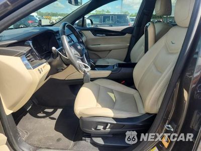 Zdjęcie 7 z 13 samochodu: 2019 CADILLAC XT5 VIN:1GYKNARS6KZ177438 - miniatura