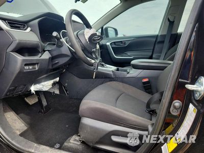 Zdjęcie 7 z 13 samochodu: 2024 TOYOTA RAV4 LE VIN:2T3H1RFV1RC267780 - miniatura