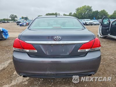 Zdjęcie 6 z 12 samochodu: 2011 TOYOTA AVALON LIMITED VIN:4T1BK3DB5BU412972 - miniatura