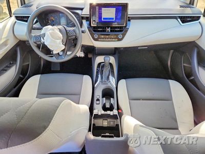 Zdjęcie 8 z 12 samochodu: 2024 TOYOTA COROLLA HYBRID LE VIN:JTDBCMFE5R3036062 - miniatura