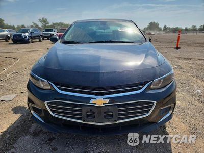 Piąte zdjęcie samochodu w środku: 2018 CHEVROLET MALIBU LT VIN:1G1ZD5ST4JF283543 - miniatura