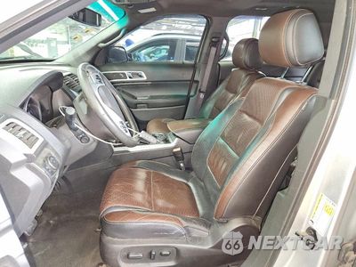 Zdjęcie 7 z 13 samochodu: 2014 FORD EXPLORER SPORT VIN:1FM5K8GT7EGA86870 - miniatura
