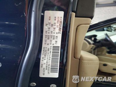 Zdjęcie 14 z 14 samochodu: 2015 JEEP GRAND CHEROKEE OVERLAND VIN:1C4RJFCT3FC628719 - miniatura
