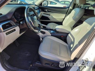 Zdjęcie 7 z 13 samochodu: 2022 KIA TELLURIDE S VIN:5XYP64HC1NG221384 - miniatura