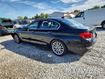 Drugie zdjęcie samochodu z przodu: 2015 BMW 528 XI VIN:WBA5A7C50FG142932 - miniatura