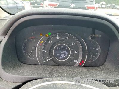 Zdjęcie 9 z 14 samochodu: 2016 HONDA CR-V EX VIN:5J6RM4H56GL023806 - miniatura