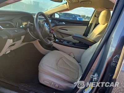 Zdjęcie 7 z 12 samochodu: 2018 BUICK LACROSSE ESSENCE VIN:1G4ZP5SS9JU142089 - miniatura