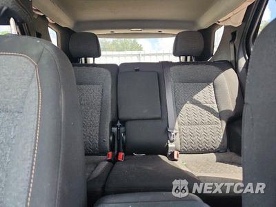 Zdjęcie 10 z 13 samochodu: 2022 CHEVROLET EQUINOX LT VIN:3GNAXKEV7NL227090 - miniatura