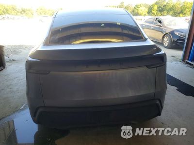 Zdjęcie 6 z 13 samochodu: 2026 TESLA MODEL Y VIN:7SAYGDED6TF431906 - miniatura