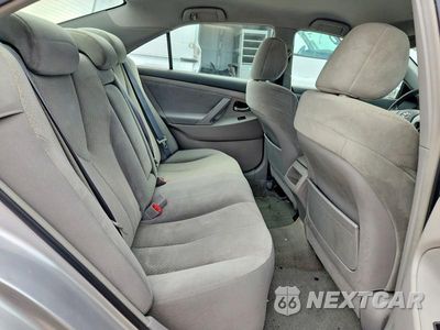 Zdjęcie 10 z 12 samochodu: 2008 TOYOTA CAMRY LE VIN:4T1BE46K08U211189 - miniatura