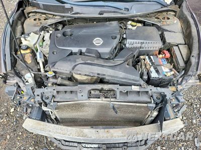 Zdjęcie 11 z 12 samochodu: 2013 NISSAN ALTIMA 2.5 VIN:1N4AL3AP1DN468598 - miniatura