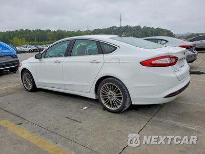 Drugie zdjęcie samochodu z przodu: 2013 FORD FUSION SE VIN:3FA6P0HR7DR252302 - miniatura
