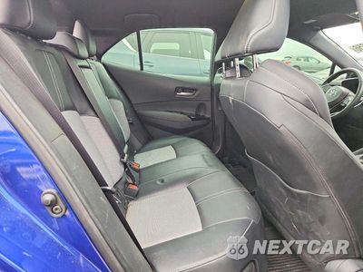 Zdjęcie 10 z 13 samochodu: 2024 TOYOTA COROLLA XSE VIN:JTNC4MBE7R3225752 - miniatura