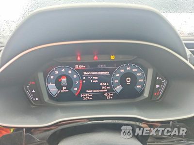 Zdjęcie 9 z 13 samochodu: 2019 AUDI Q3 PREMIUM PLUS VIN:WA1BECF33K1073416 - miniatura