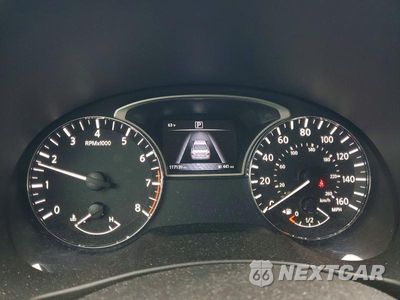 Zdjęcie 9 z 13 samochodu: 2018 NISSAN ALTIMA 2.5 SR VIN:1N4AL3AP0JC278394 - miniatura