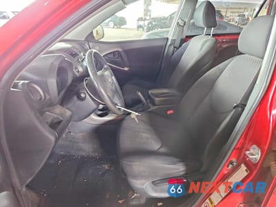 Zdjęcie 7 z 12 samochodu: 2007 TOYOTA RAV4 SPORT VIN:JTMBK32V876016547 - miniatura