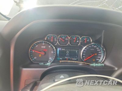 Zdjęcie 9 z 12 samochodu: 2015 CHEVROLET SILVERADO K1500 LT VIN:3GCUKREC7FG532725 - miniatura
