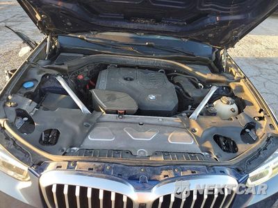 Zdjęcie 12 z 13 samochodu: 2024 BMW X3 SDRIVE30I VIN:5UX43DP08R9W06045 - miniatura