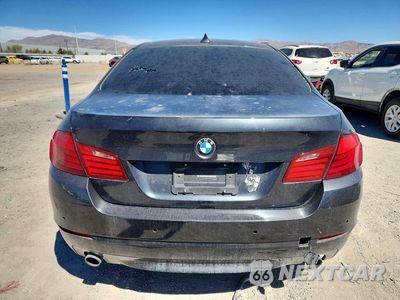 Zdjęcie 6 z 12 samochodu: 2011 BMW 335 I VIN:WBAFR7C57BC607625 - miniatura