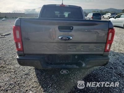Zdjęcie 6 z 13 samochodu: 2021 FORD RANGER XL VIN:1FTER4FH8MLD07761 - miniatura