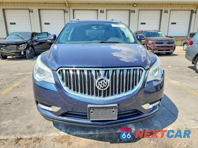 Piąte zdjęcie samochodu w środku: 2017 BUICK ENCLAVE AVENIR VIN:5GAKRBKD0HJ275658 - miniatura