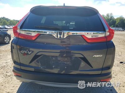 Zdjęcie 6 z 14 samochodu: 2019 HONDA CR-V EX VIN:2HKRW2H52KH645644 - miniatura