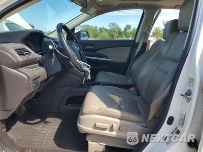 Zdjęcie 7 z 14 samochodu: 2013 HONDA CR-V EXL VIN:5J6RM4H74DL035675 - miniatura